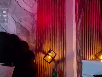 Chaturbate Live Porn of viicky_lopezz_