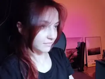 Chaturbate Adult Webcam of dead_girll