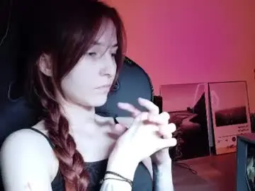 Chaturbate Adult Webcam of dead_girll