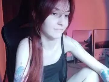 Chaturbate Best Webcam of dead_girll