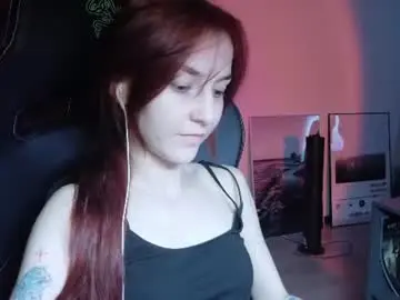 Chaturbate Live Sex of dead_girll