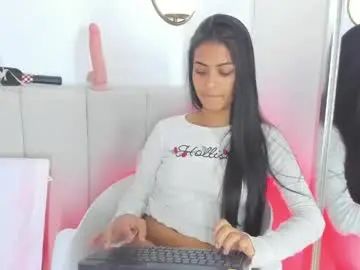 Chaturbate Watch Live Sex Cams of gaby_moonn