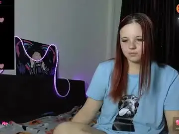 Chaturbate Live Sex of girl_shy07