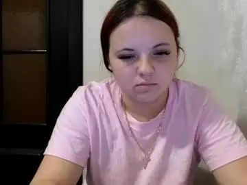 Chaturbate Live Sex Cam of girl_shy07