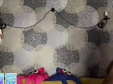 Chaturbate Nude Webcam of kusssecka