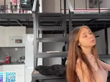 Chaturbate Sex Cam of kusssecka