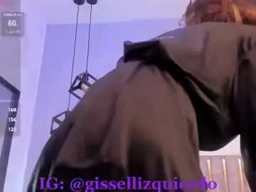 Chaturbate Adult Video Chat of liincostelloo