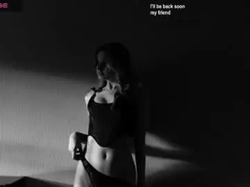 Chaturbate Live Sex Cam of lookluna