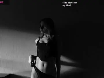 Chaturbate Nude Webcam of lookluna