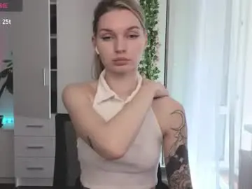 Chaturbate Sex Cam of lookluna