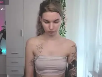 Chaturbate Best Webcam of lookluna