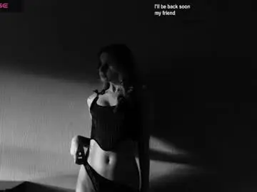 Chaturbate Live Porn of lookluna
