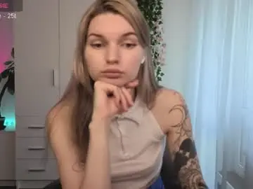 Chaturbate Live Porn of lookluna