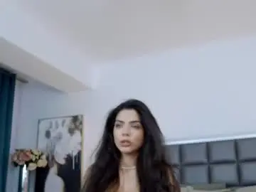 Chaturbate Best live sex cam show of missangelinnaa