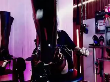 Chaturbate Watch Live Sex Cams of missdarklady
