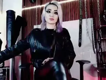 Chaturbate Sex Cam of missdarklady
