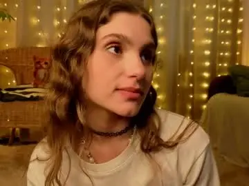 Chaturbate Sex Cam of rosalvaulman