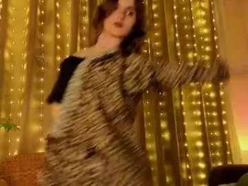 Chaturbate Adult Video Chat of rosalvaulman