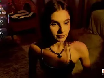 Chaturbate Sex Cam of rosalvaulman