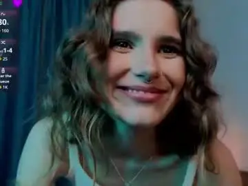 Chaturbate Adult Video Chat of rosalvaulman