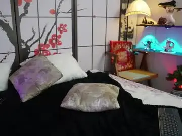 Chaturbate Adult Webcam of scarlett_collins01