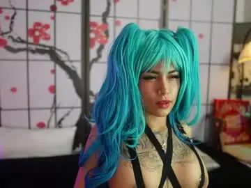 Chaturbate Adult Webcams of scarlett_collins01