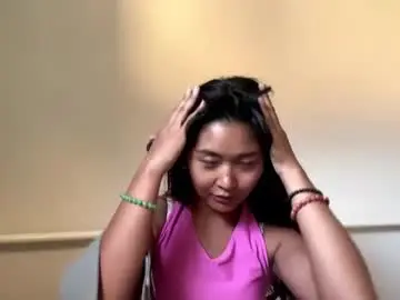 Chaturbate Sex Cam of veronikadant