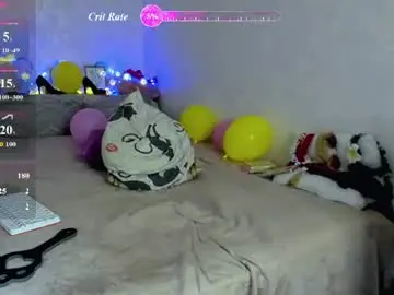 Chaturbate Sex Cam of bella_bon1ta