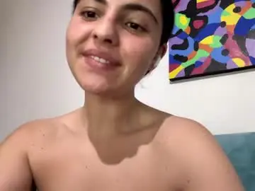 Chaturbate Adult Video Chat of chacha_philosophy