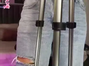Chaturbate Live Porn of charlotte__grey