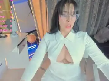 Chaturbate Sex Cam of electrahott