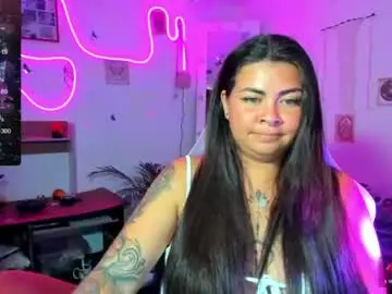 Chaturbate Free Porn Cam of elizabeth_martinez98