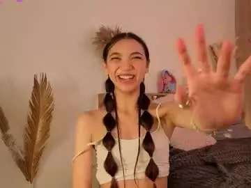 Chaturbate Adult Webcam of faithinpromo