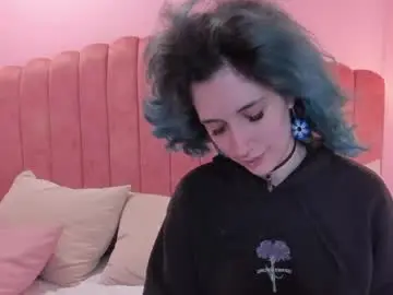 Chaturbate Live Sex Cam of lunaria_azura