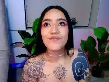 Chaturbate Live Sex Cam of neytiri_san
