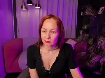 Chaturbate Live Porn of nika_gentle