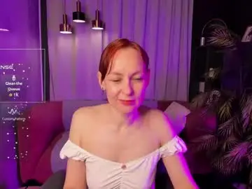 Chaturbate Sex Cam of nika_gentle