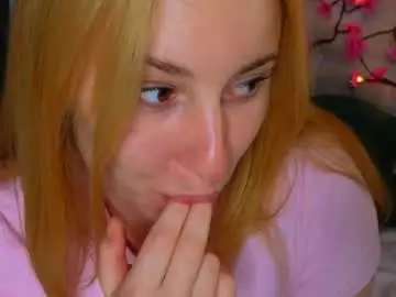 Chaturbate Nude Webcam of rosaliehandley