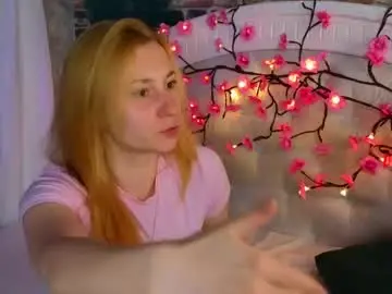 Chaturbate Live Porn of rosaliehandley