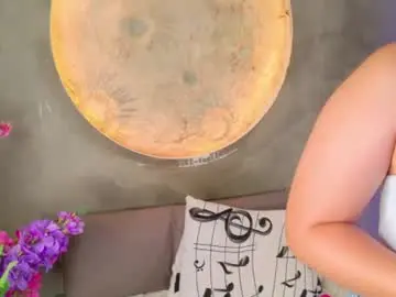 Chaturbate Live Sex Cam of sarah_greyy