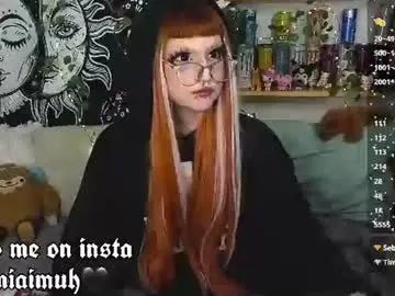 Chaturbate Live Sex of silly_soul