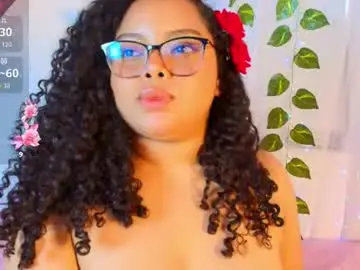 Chaturbate Best live sex cam show of alanaa_gomezz