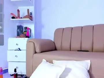 Chaturbate Best Webcam of alysonjackson