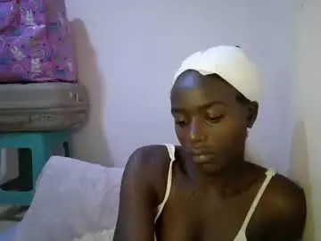 Chaturbate Private Sex Chat of bunny_bliss1