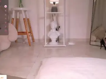 Chaturbate Live Sex of caramel__