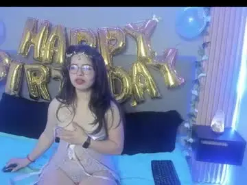 Chaturbate Sex Cam of emily_tulip