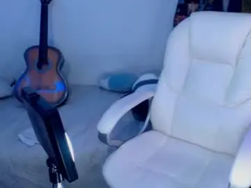 Chaturbate Free Porn Cam of flor3citarockera