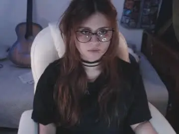 Chaturbate Adult Webcam of flor3citarockera