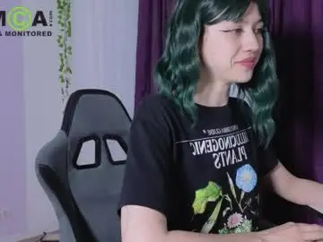 Chaturbate Sex Chat of queenofwandss