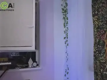 Chaturbate Free Porn Cam of queenofwandss